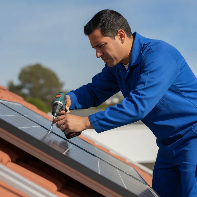 Instalador Painéis Solares serviço em Joinville